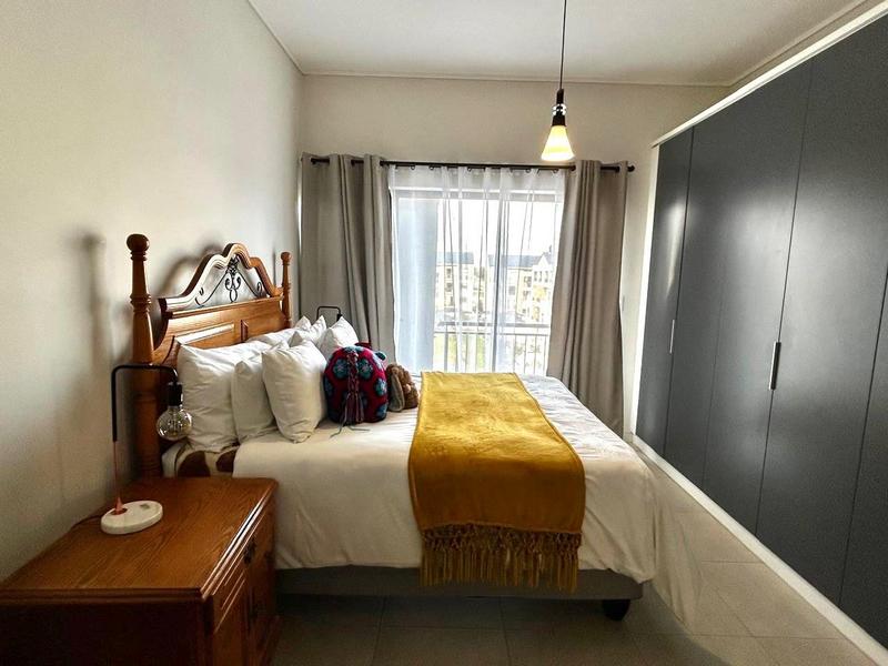 To Let 2 Bedroom Property for Rent in The Huntsman Western Cape